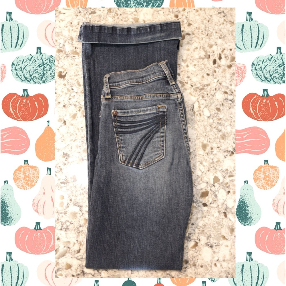 7 for all mankind dojo jeans